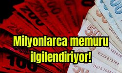 Kamu İşveren Heyeti son teklifini sundu