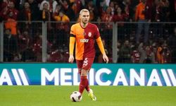 Victor Nelsson, İtalyan ekibi Verona'ya kiralandı