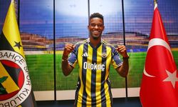 Nelson Semedo, Fenerbahçe'nin 8. Portekizlisi oldu