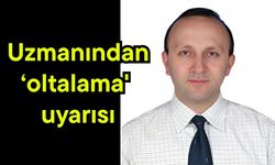 Uzmanından ‘oltalama' uyarısı