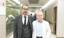 Ağrılı mesane sendromuna yapay mesane çözümü