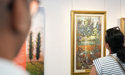 İş Sanat Anadolu Sergileri Gelibolu'da