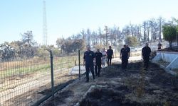 AFAD Başkanı Pehlivan, Çanakkale'de incelemelerde bulundu