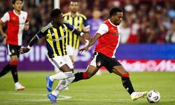 Fenerbahçe, Feyenoord karşısında tur peşinde