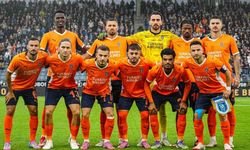 Başakşehir, play-off için sahaya çıkıyor