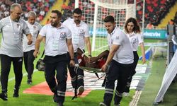 Süper Lig'in ilk haftasında ciddi sakatlıklar yaşandı