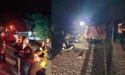 Çanakkale'de 6 kişiye mezar olan kazada kimlikler belli oldu