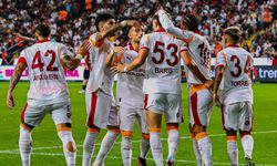 Son maçların golcüsü Barış Alper Yılmaz