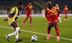 Fenerbahçe, ilk lig maçına İzmir'de çıkacak