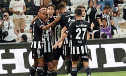 Beşiktaş geri döndü!