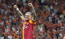 Mauro Icardi, 281 gün sonra golle döndü