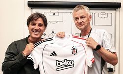 Vincenzo Montella'dan Ole Gunnar Solskjaer'e ziyaret