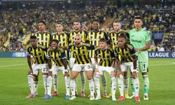 Fenerbahçe, Devler Ligi için sahada