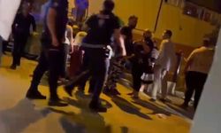 Eski koca dehşet saçtı defalarca bıçakladığı karısı hayatını kaybetti