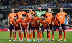 Başakşehir’de hedef, UEFA Konferans Ligi için mutlak galibiyet