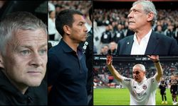 Beşiktaş’a teknik direktör dayanmıyor