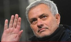 Fenerbahçe Mourinho ile yollarını ayırdı