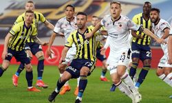 Jose Mourinho'suz ilk maç