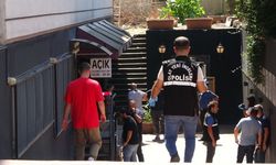 Poligonda vurulmuş halde bulundu, hastanede hayatını kaybetti