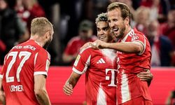 Bayern Münih'ten sezona muhteşem başlangıç