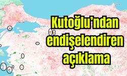Kutoğlu’ndan endişelendiren açıklama (Video)