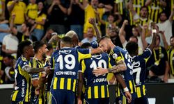 Fenerbahçe: 3 - Kocaelispor: 1