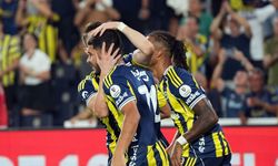 Fenerbahçe, ligdeki ilk galibiyetini aldı