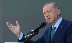 Cumhurbaşkanı Erdoğan: "Gazze’de olanlar kara bir leke"