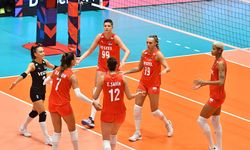 Filenin Sultanları grubu lider tamamladı
