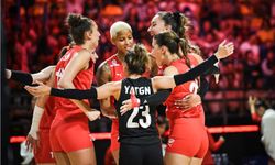 Filenin Sultanları grubu lider tamamladı