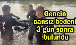 Gencin cansız bedeni 3 gün sonra bulundu (Video)