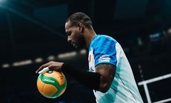 Hidalgo yeni sezonda Halkbank'ta devam edecek