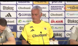 Jose Mourinho: "Yarınki atmosfer taraftarlarımızın elinde"