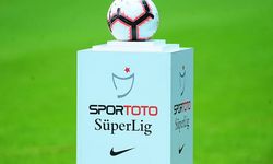 Trendyol Süper Lig'in 3. haftasında 3 maç ertelendi