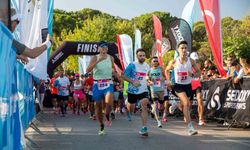 Ayvalık, Uluslararası Kurtuluş Yarı Maratonu’na hazırlanıyor