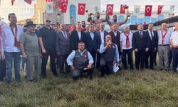 Çanakkale’de kıyasıya mücadelede şampiyon belli oldu