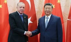Cumhurbaşkanı Erdoğan’dan Çin’le ikili ticaret ve ekonomik işbirliği vurgusu