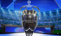 UEFA Şampiyonlar Ligi'nde play-off heyecanı başlıyor