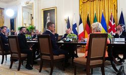 Trump: "Bir veya iki hafta içinde anlaşmaya varabiliriz"