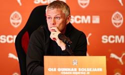 Beşiktaş'tan Ole Gunnar Solskjaer hakkında açıklama