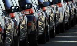 Otomotiv üretimi Temmuz'da yıllık yüzde 10 arttı
