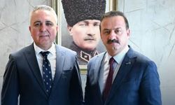 Anahtar Parti Genel Başkanı Yavuz Ağıralioğlu, yangın bölgesine ziyaret edecek