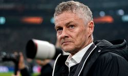Solskjaer ile yollar ayrıldı