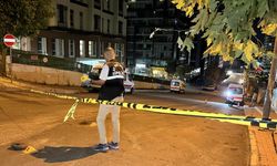 silahlı saldırıya uğrayan yabancı uyruklu vatandaş hayatını kaybetti