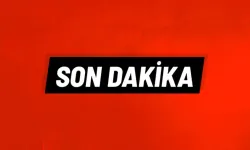 Çanakkale'deki yangında gelişme!