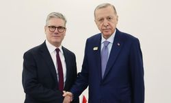 İki devletli çözüm vurgusu