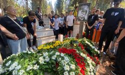 ‘Jrokez’ lakaplı yayıncı Oğuzhan Dalgakıran toprağa verildi
