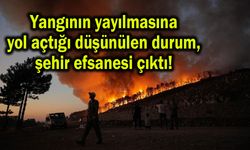 Şehir efsanesi çıktı! (Video)