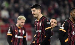 Alvaro Morata’dan veda paylaşımı