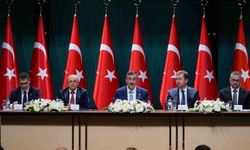 "Türkiye ekonomisi şoklara dayanıklı"